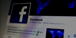Facebook узнает заинтересованность пользователей постами