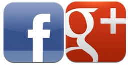 Как обновить статус в Facebook из Google+