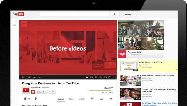Как вставить видео с Ютуба на сайт, изменить размер или обрезать его в TubeChop