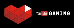 Сервис YouTube Gaming