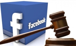 В Европейском суде назвали незаконной передачу данных Facebook в США