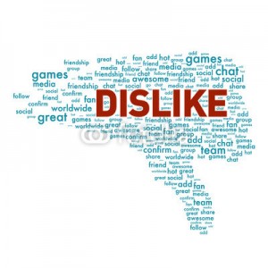 Отработка негатива в социальных сетях