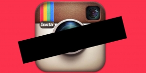 Instagram всё чаще начинает реагировать на действия, высокой активности в аккаунте