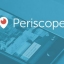 Twitter запустил новое приложение Periscope