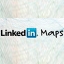 LinkedIn Maps