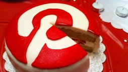 Ежемесячная активная аудитория Pinterest превысила отметку в 100 млн пользователей