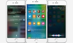 Apple выпустила iOS 9.1 beta