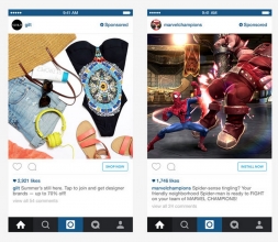 Instagram анонсировал три важных нововведения для рекламодателей: