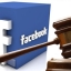В Европейском суде назвали незаконной передачу данных Facebook в США