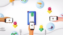 Google Wallet для iOS стал сервисом P2P-платежей