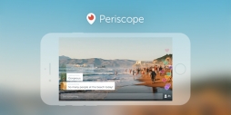 Periscope запустил поддержку горизонтальных видеотрансляций