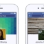 Facebook добавит функцию установки зацикленного видео вместо фото профиля