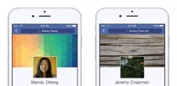 Facebook добавит функцию установки зацикленного видео вместо фото профиля