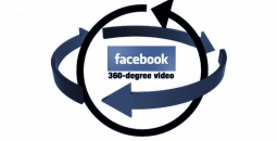 Facebook запустил 3D-видео в ленте новостей