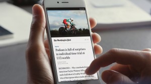 Facebook откроет доступ к Instant Articles для всех СМИ