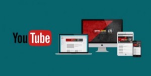 Как оформить канал на YouTube?