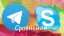 Что лучше – Skype или Telegram?