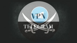 Телеграмм через VPN: как запустить