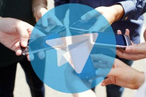 Как найти и добавить друзей в Телеграмме
