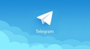 Иконка Телеграмм